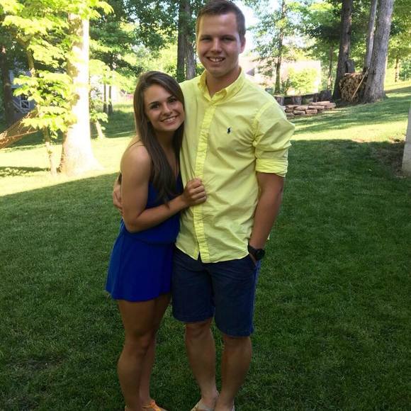 Meet your Posher, Riley - Picture 1 of 1